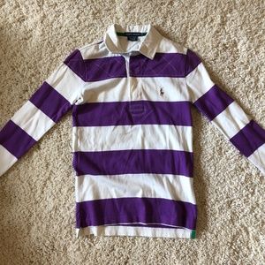 Polo Ralph Lauren Long Sleeve- Never Been Worn